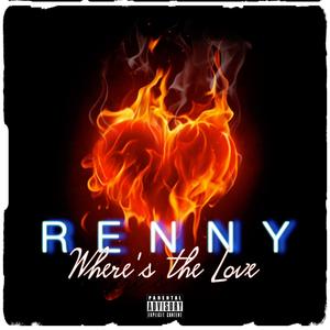 Where's the love (Explicit)