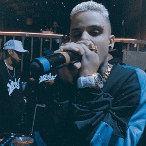 Bandido 18 Pt. 3 (Explicit)