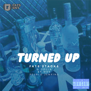 Turned Up (Explicit)