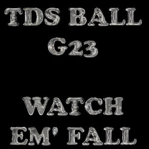 TDS BALL (Explicit)