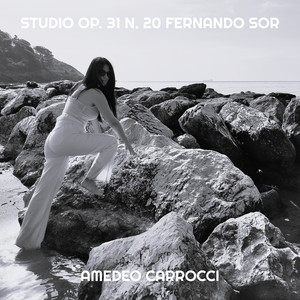 Studio Op. 31 n. 20 Fernando Sor