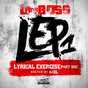 L.E.P.1 (Lyrical Exercise Part One)