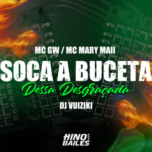 Soca a Buceta Dessa Desgraçada (Explicit)