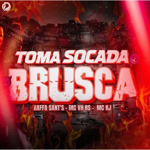 TOMA SOCADA BRUSCA (Explicit)
