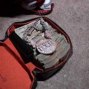 Cootie - Da Biggest (Explicit)