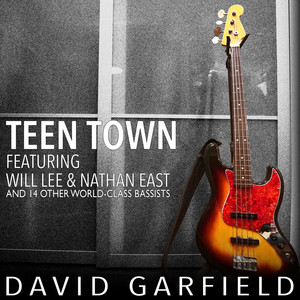 Teen Town