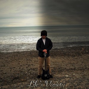 For My Mentors(feat. Dan Williams & Phil Sargent)