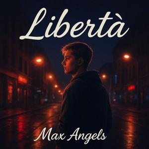 Libertà (Explicit)