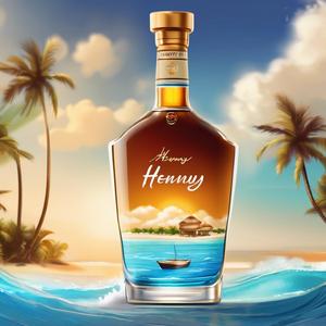 Henny (feat. Youngest & Wxsly) (Explicit)