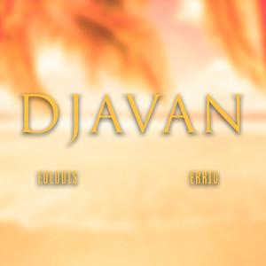 Djavan (Explicit)