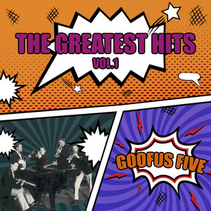 GOOFUS FIVE - THE GREATEST HITS VOL.1 (구푸스 파이브 히트곡 모음집)