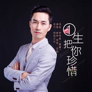 一生把你珍惜