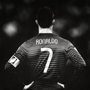 The Best-CR7