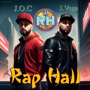 Rock Tropico Beat By J. Vega & J.O.C (feat. J. Vega)