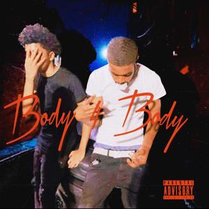 Body 4 Body (feat. Lul Bj) [Explicit]