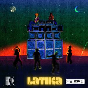 Clutch (feat. Blanko Ekama)