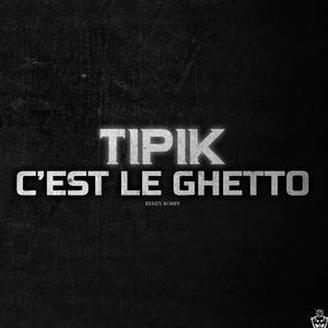 C'est le ghetto (Explicit)