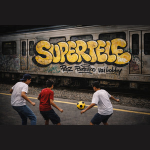 MEJO SOLI (drunk version)