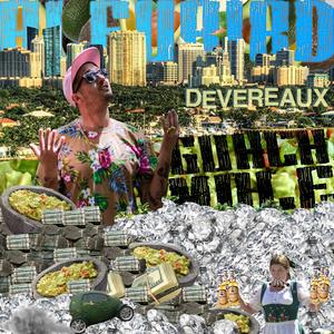 GUACAMOLE (feat. Devereaux) (Explicit)