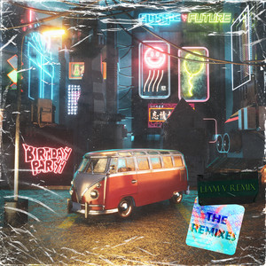 Revival (Liam V Remix)