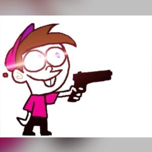 Timmy Turner(feat. Yung Soy & Blase) (Explicit)