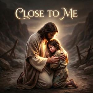 Close To Me (feat. Isaias Poche & Keegan Burkhardt)