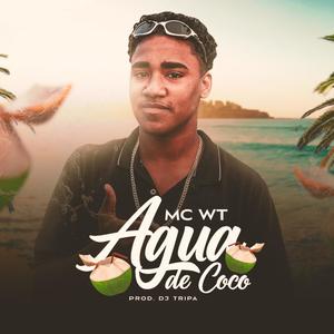 Água De Coco (Explicit)