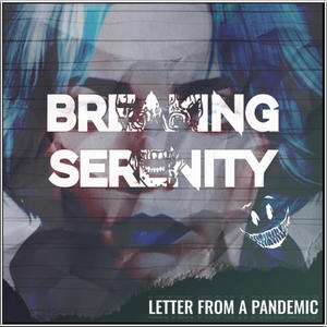 Letter From A Pandemic (Explicit)