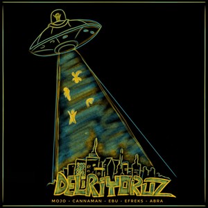 Deliriyoruz (Explicit)