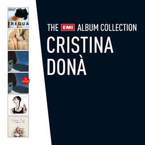 The EMI Album Collection