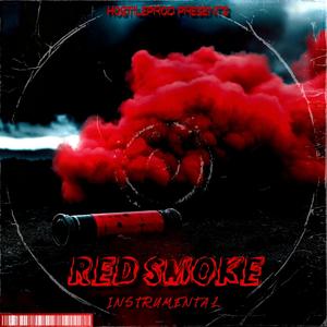 Red Smoke (89 BPM Boom Bap Beat)