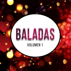 Baladas Volumen 1