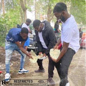 No slimming In (feat. Lano Vicci) (Explicit)