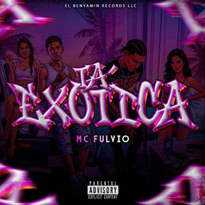 TA EXOTICA (Explicit)