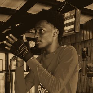 Falling Down (Explicit)