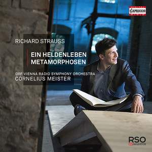 Ein Heldenleben (A Hero's Life), Op. 40, TrV 190 - Der Held (The Hero) -