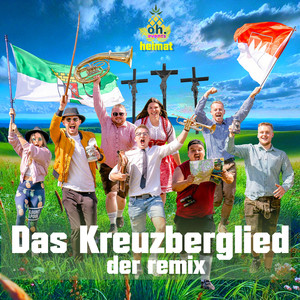 Das Kreuzberg Lied (Der Remix)