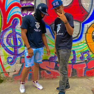 Otro bando (feat. Ronny La Pinta & Veneno Rap) (Explicit)