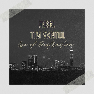 EVE OF DESTRUCTION (COVER版)