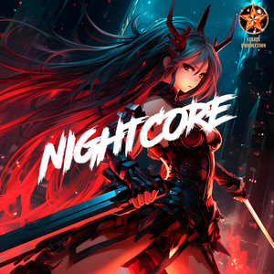 Moth To A Flame (Nightcore)