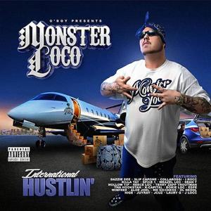 Bang'N(feat. JCuz & Bokie Loc) (Explicit)
