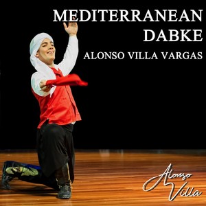 Mediterranean Dabke (feat. La Jarana & Alboreal Música)