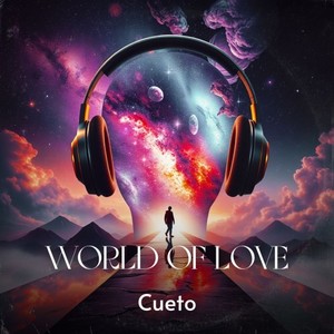 World of Love (Original Mix)