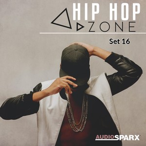 Hip Hop Zone, Set 16