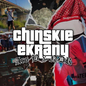 Chińskie Ekrany (Explicit)