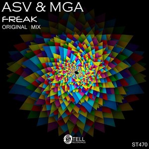 Freak (Original Mix)