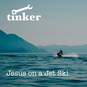 Jesus on a Jet Ski (demo)