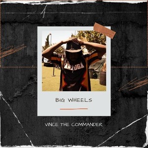 Big Wheels (Explicit)