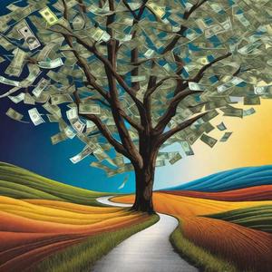 Where Money Grows (feat. MILLIONDOLLARMOO$E) (Explicit)