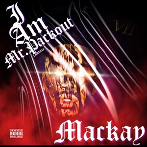 I AM MR.PACKOUT (DELUXE) [Explicit]